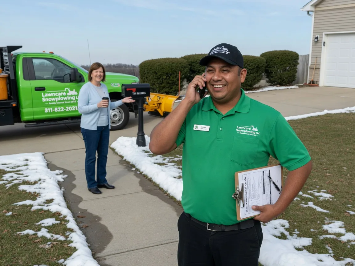 Lawn Care Services By Expert Landscaper Devol, OK FAQs